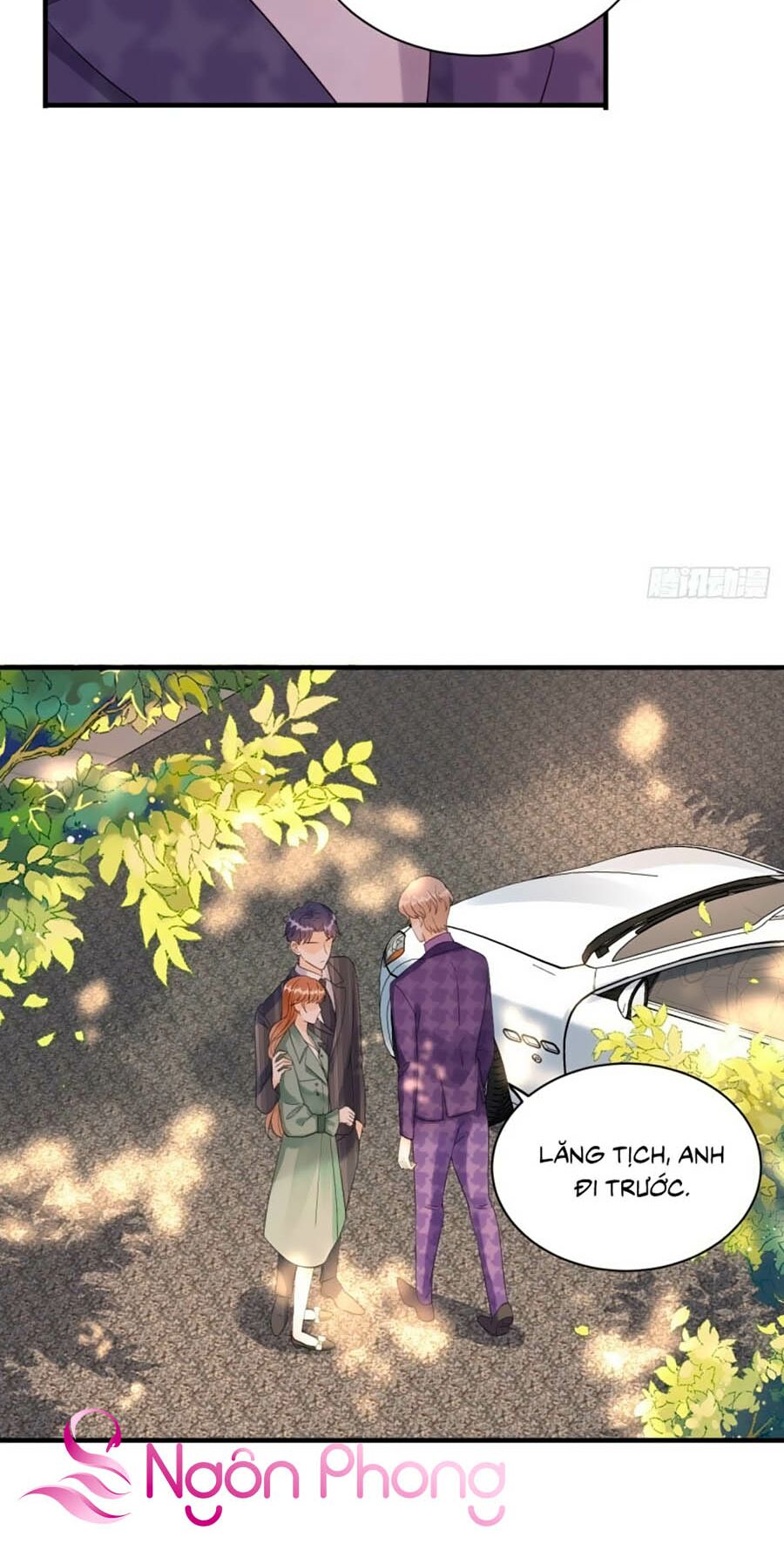 Tiến Độ Chia Tay 99%: Chapter 60
