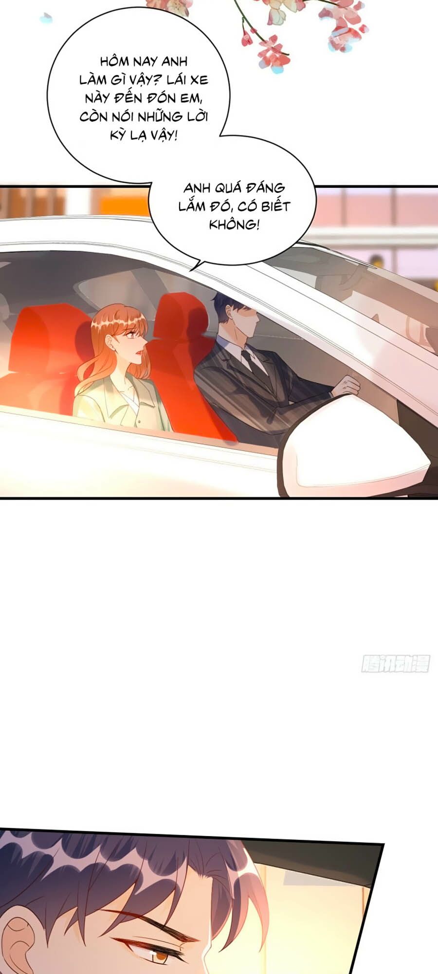 Tiến Độ Chia Tay 99%: Chapter 60