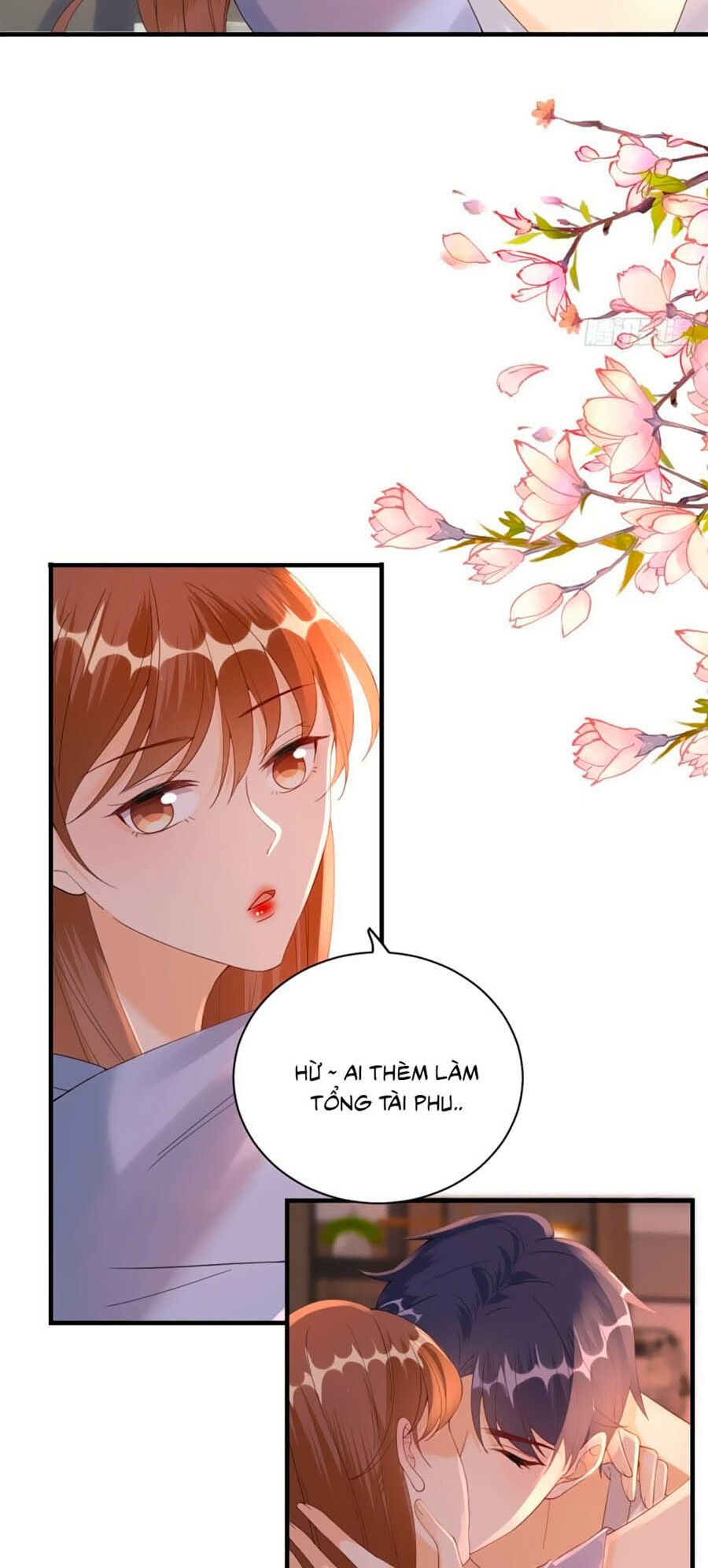 Tiến Độ Chia Tay 99%: Chapter 60