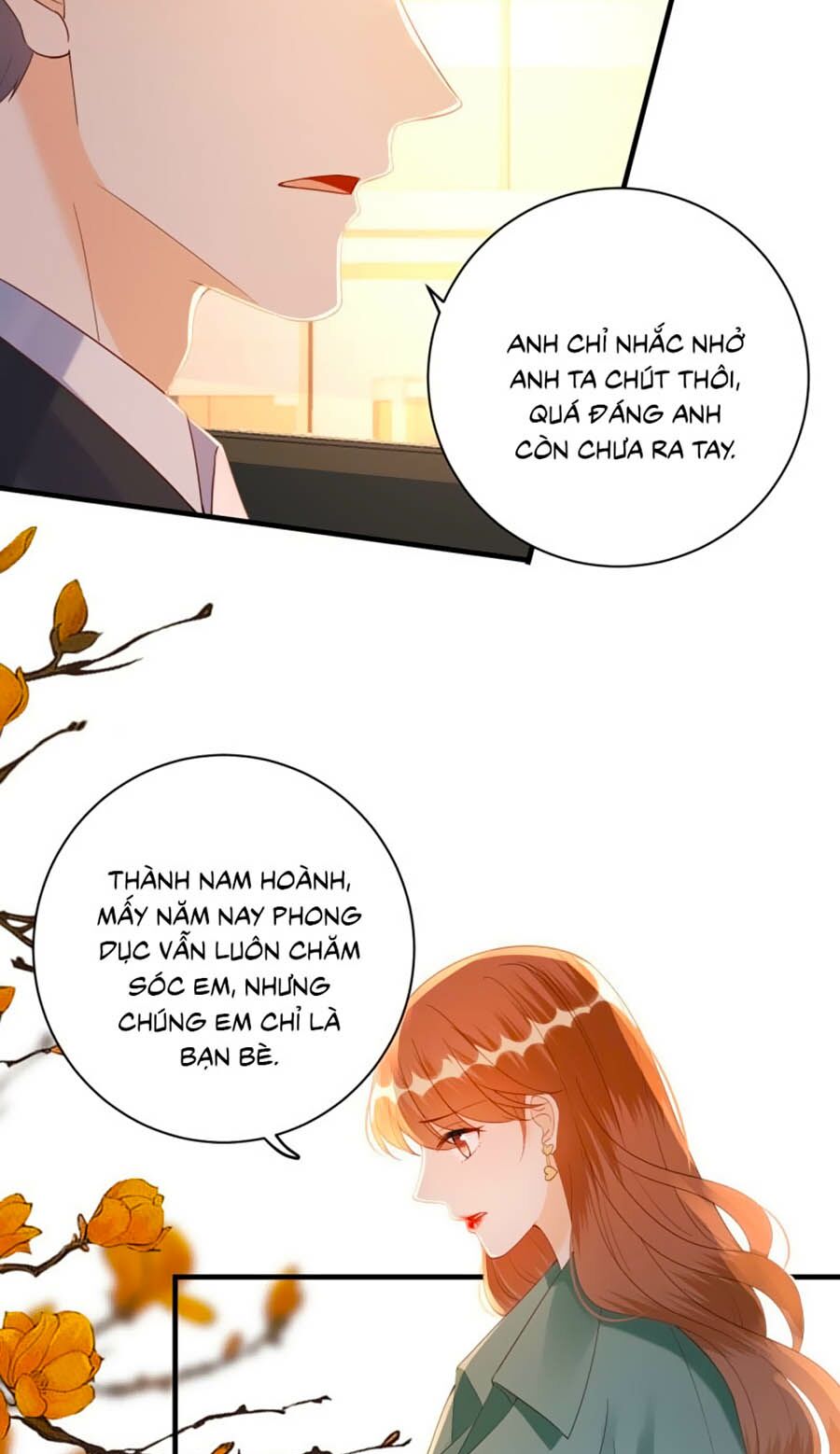 Tiến Độ Chia Tay 99%: Chapter 60
