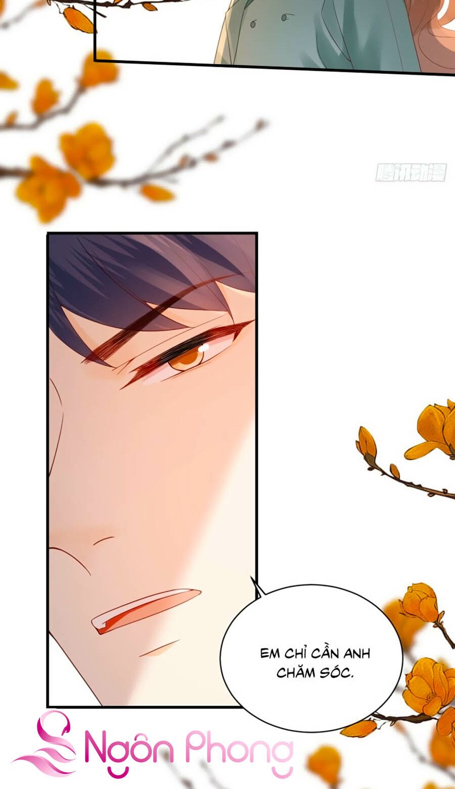 Tiến Độ Chia Tay 99%: Chapter 60