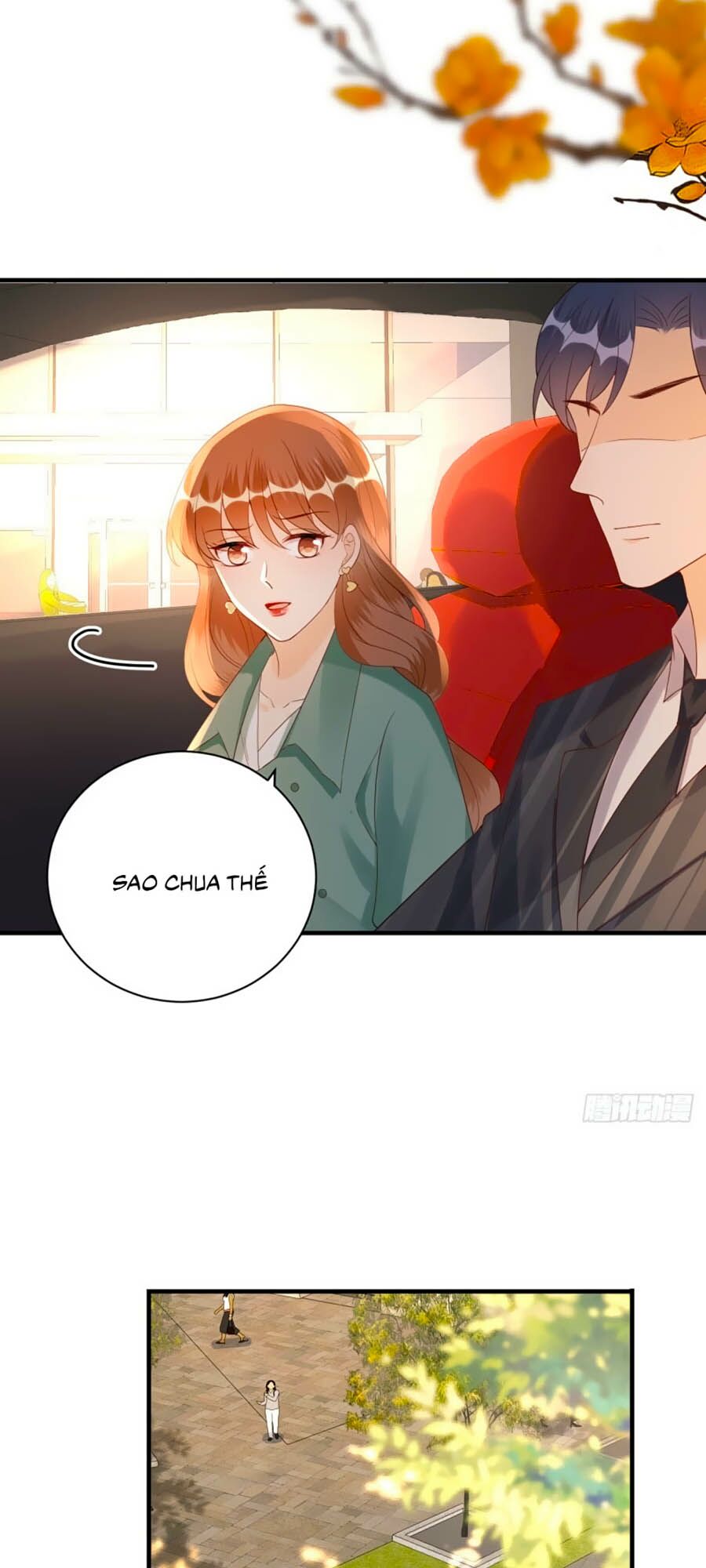 Tiến Độ Chia Tay 99%: Chapter 60