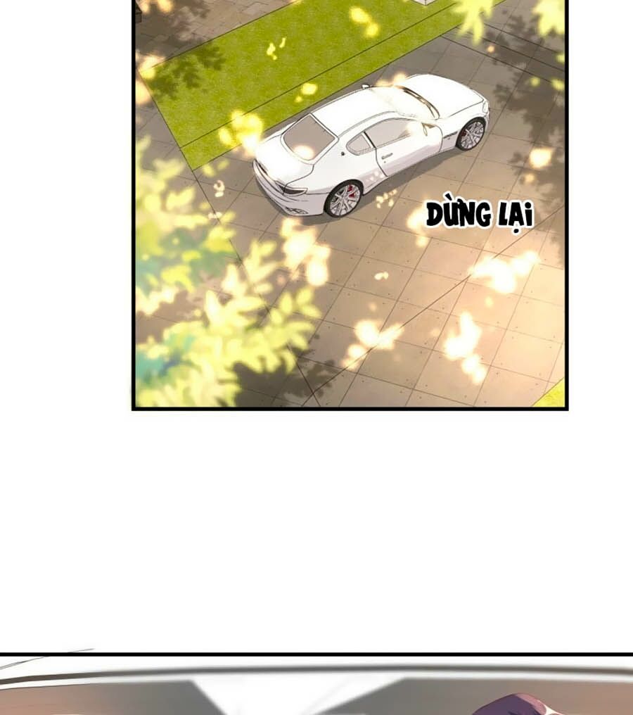 Tiến Độ Chia Tay 99%: Chapter 60