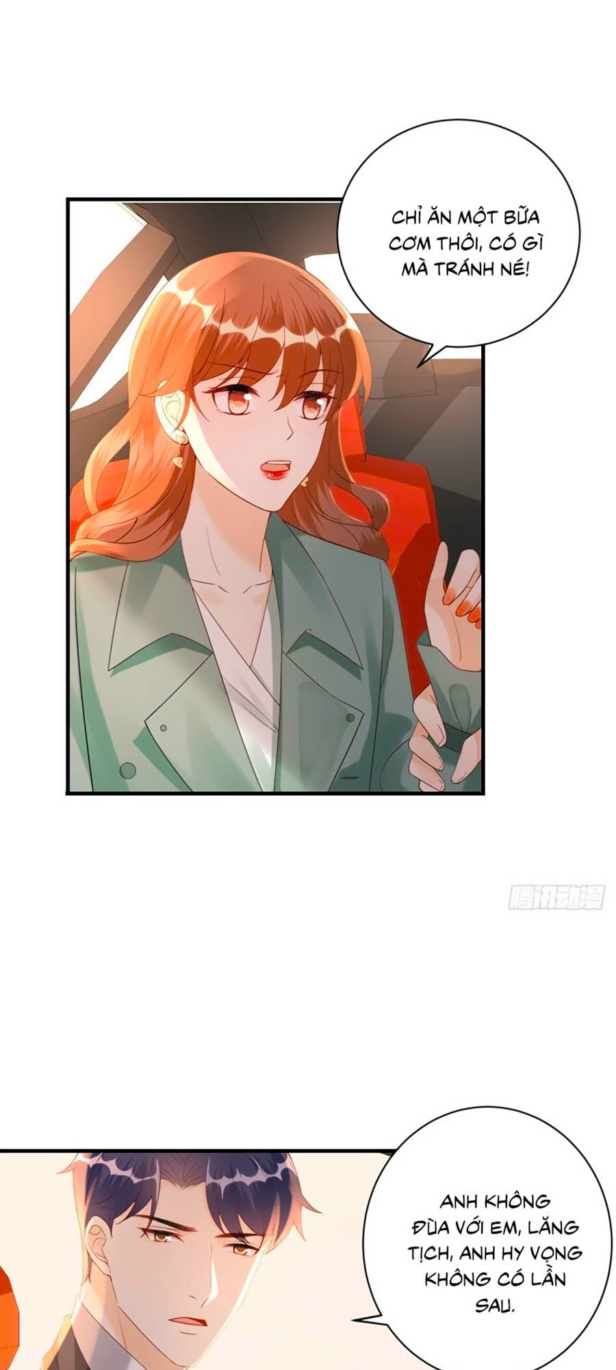 Tiến Độ Chia Tay 99%: Chapter 60