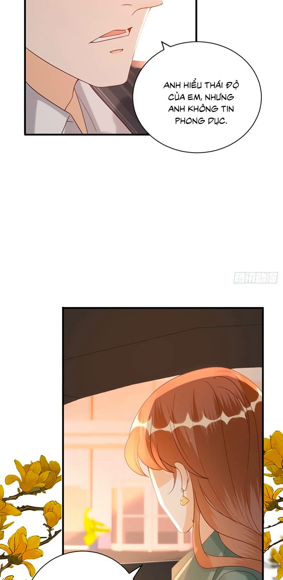 Tiến Độ Chia Tay 99%: Chapter 60