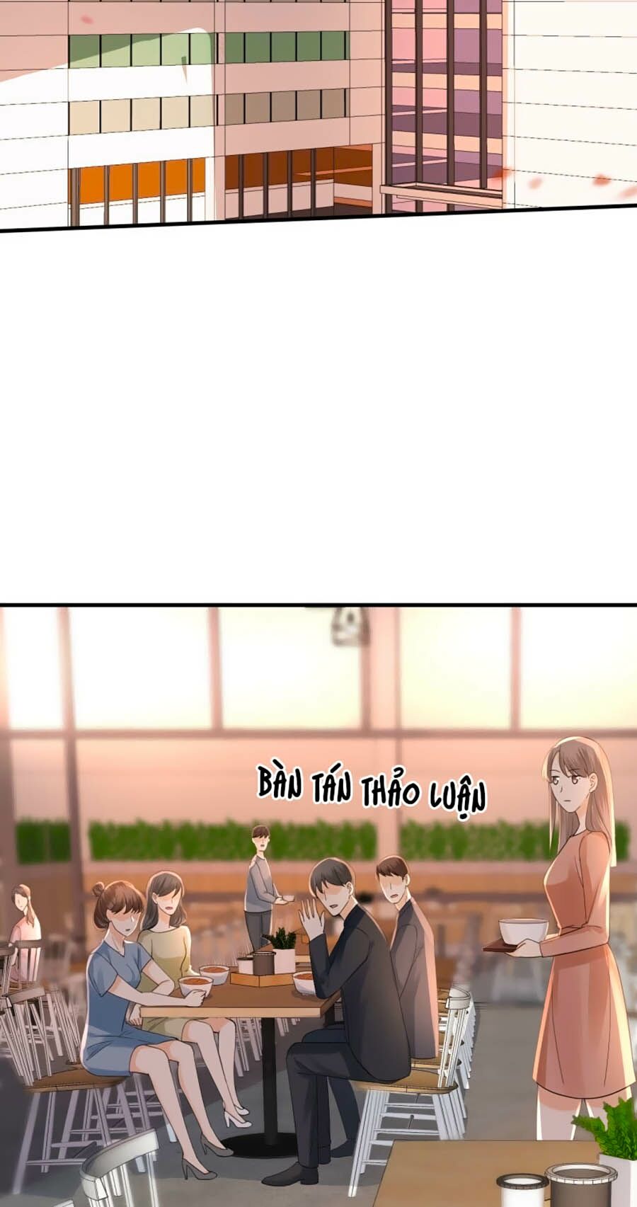 Tiến Độ Chia Tay 99%: Chapter 60