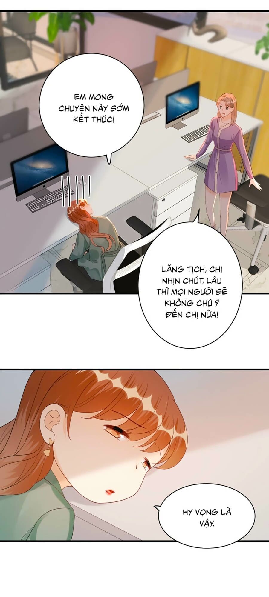 Tiến Độ Chia Tay 99%: Chapter 60
