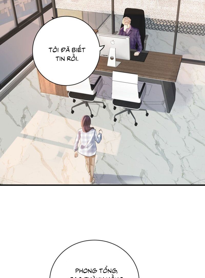 Tiến Độ Chia Tay 99%: Chapter 61