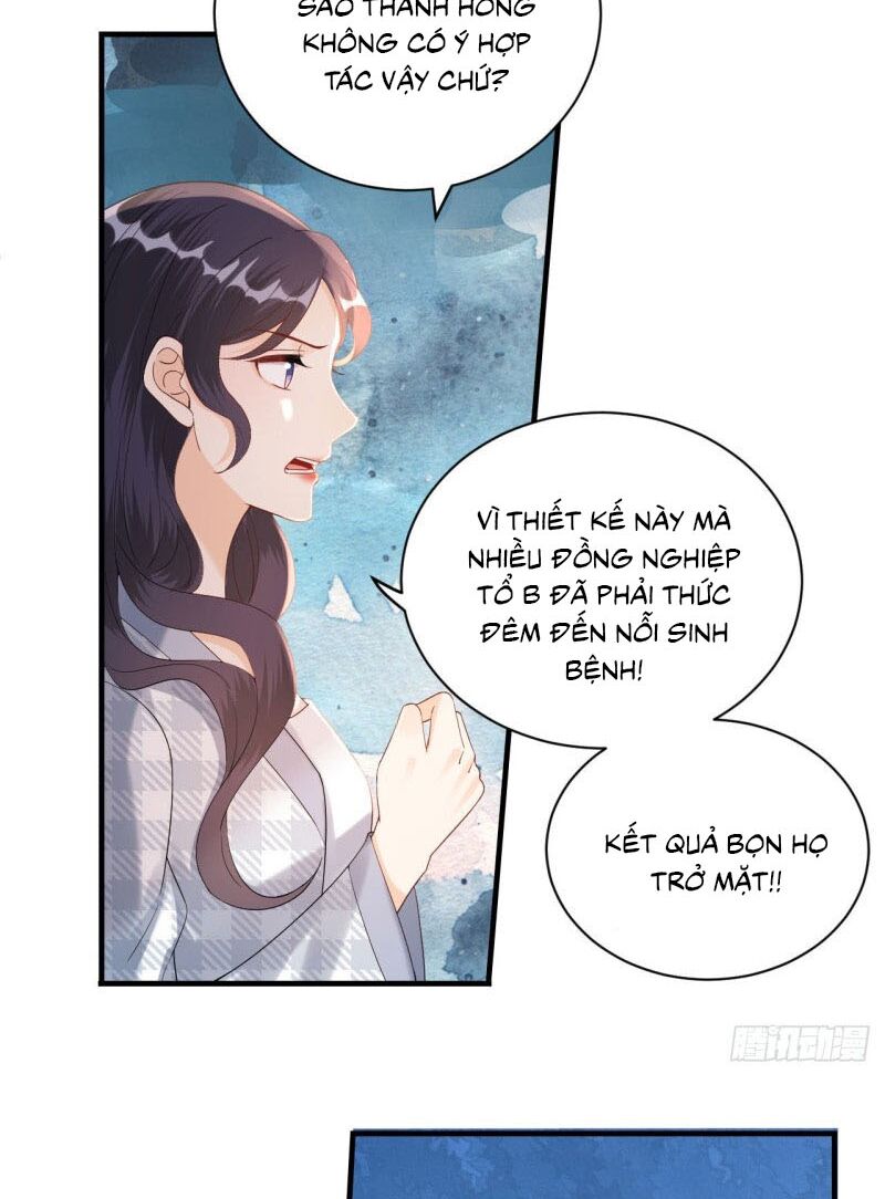 Tiến Độ Chia Tay 99%: Chapter 61