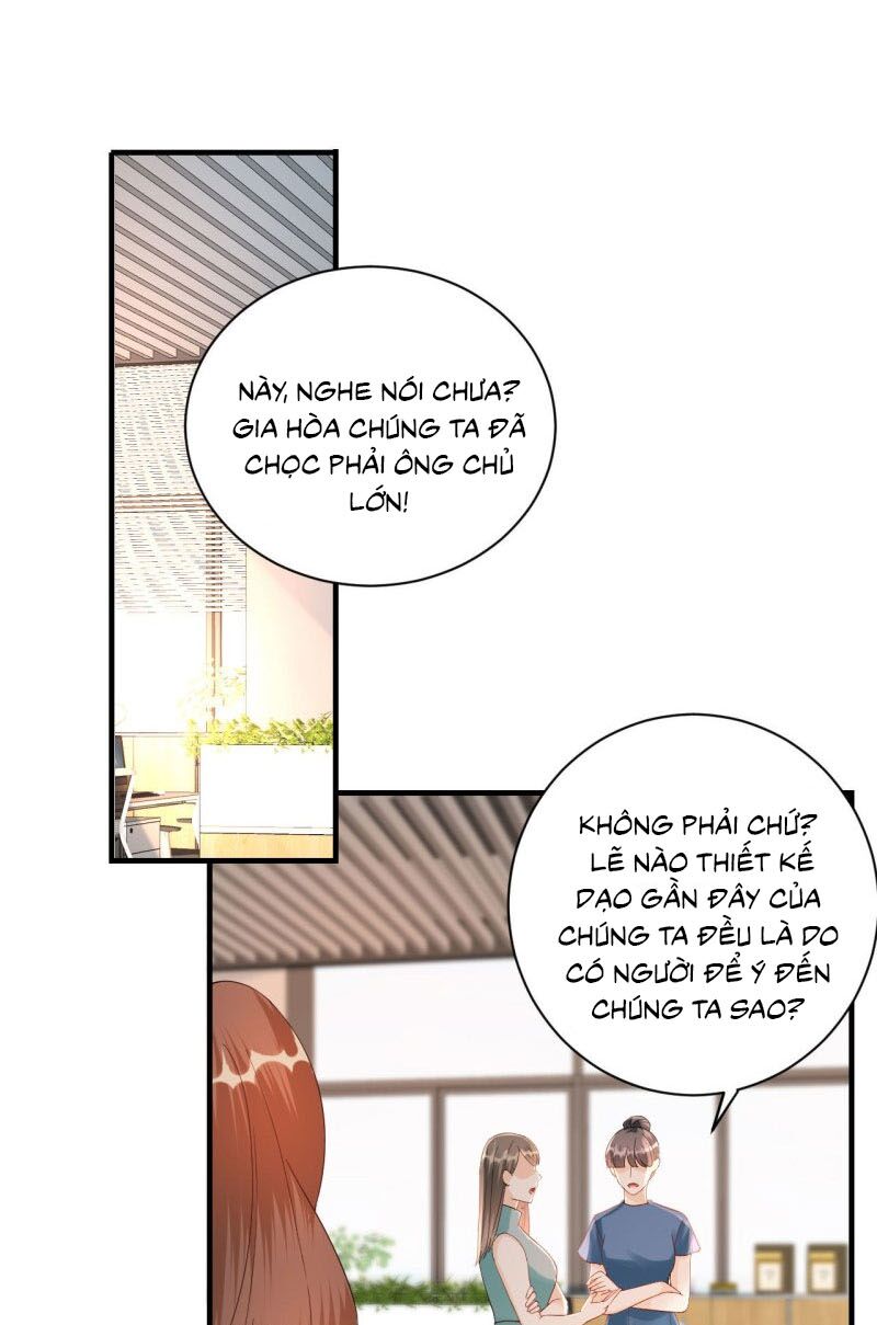 Tiến Độ Chia Tay 99%: Chapter 61