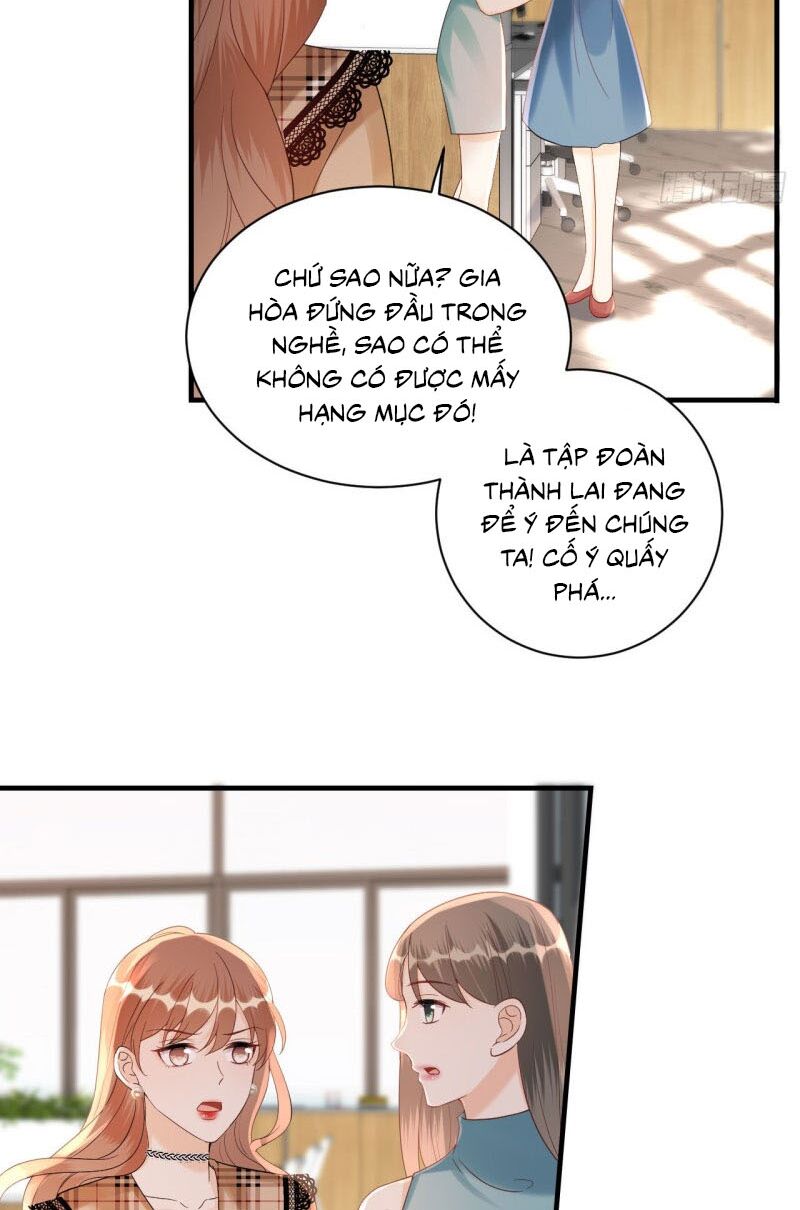 Tiến Độ Chia Tay 99%: Chapter 61