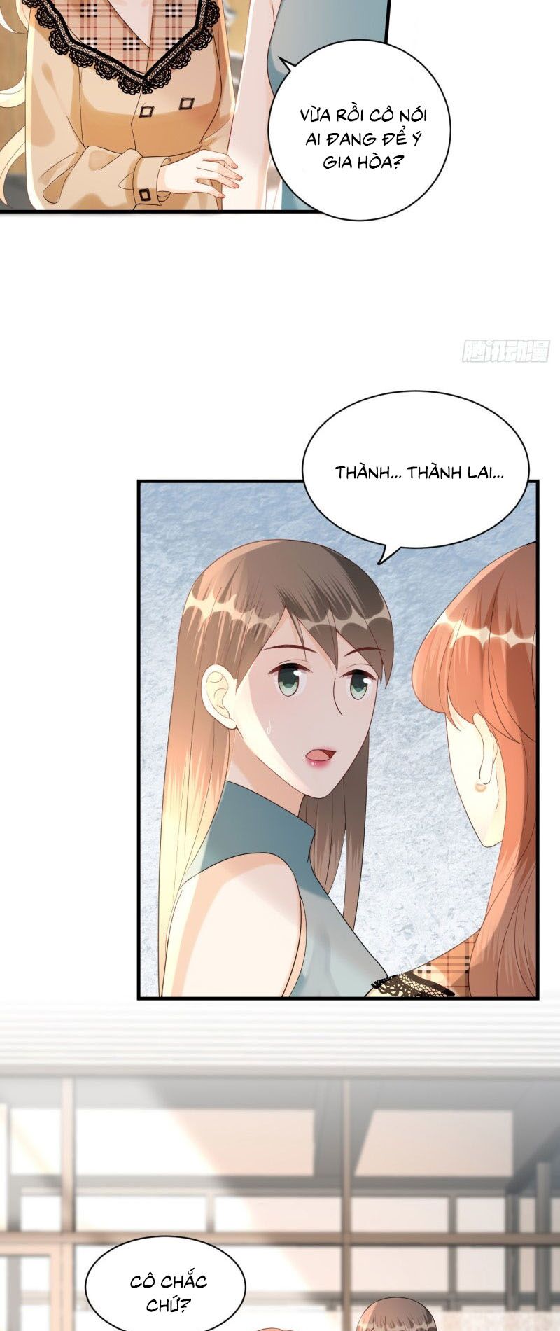 Tiến Độ Chia Tay 99%: Chapter 61