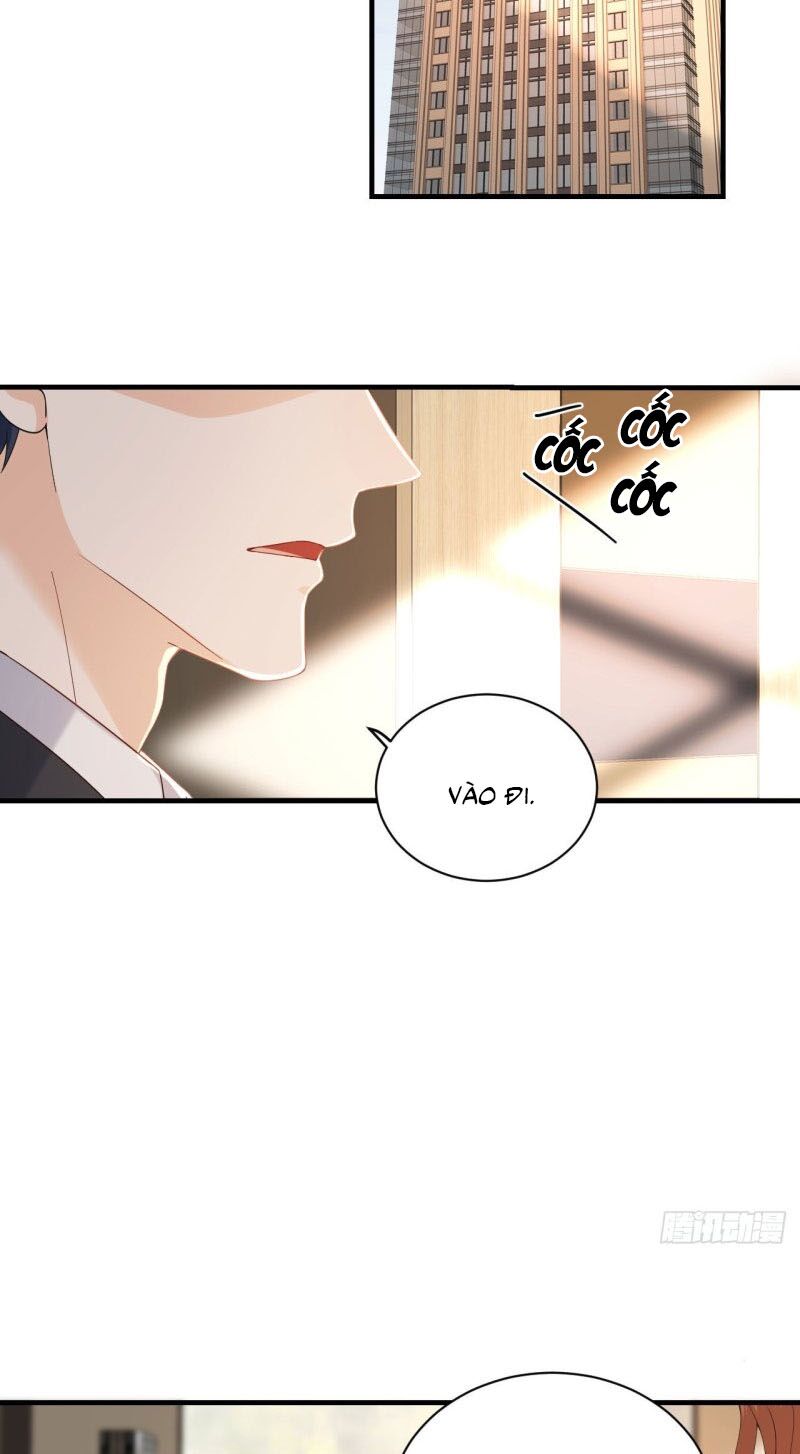 Tiến Độ Chia Tay 99%: Chapter 61
