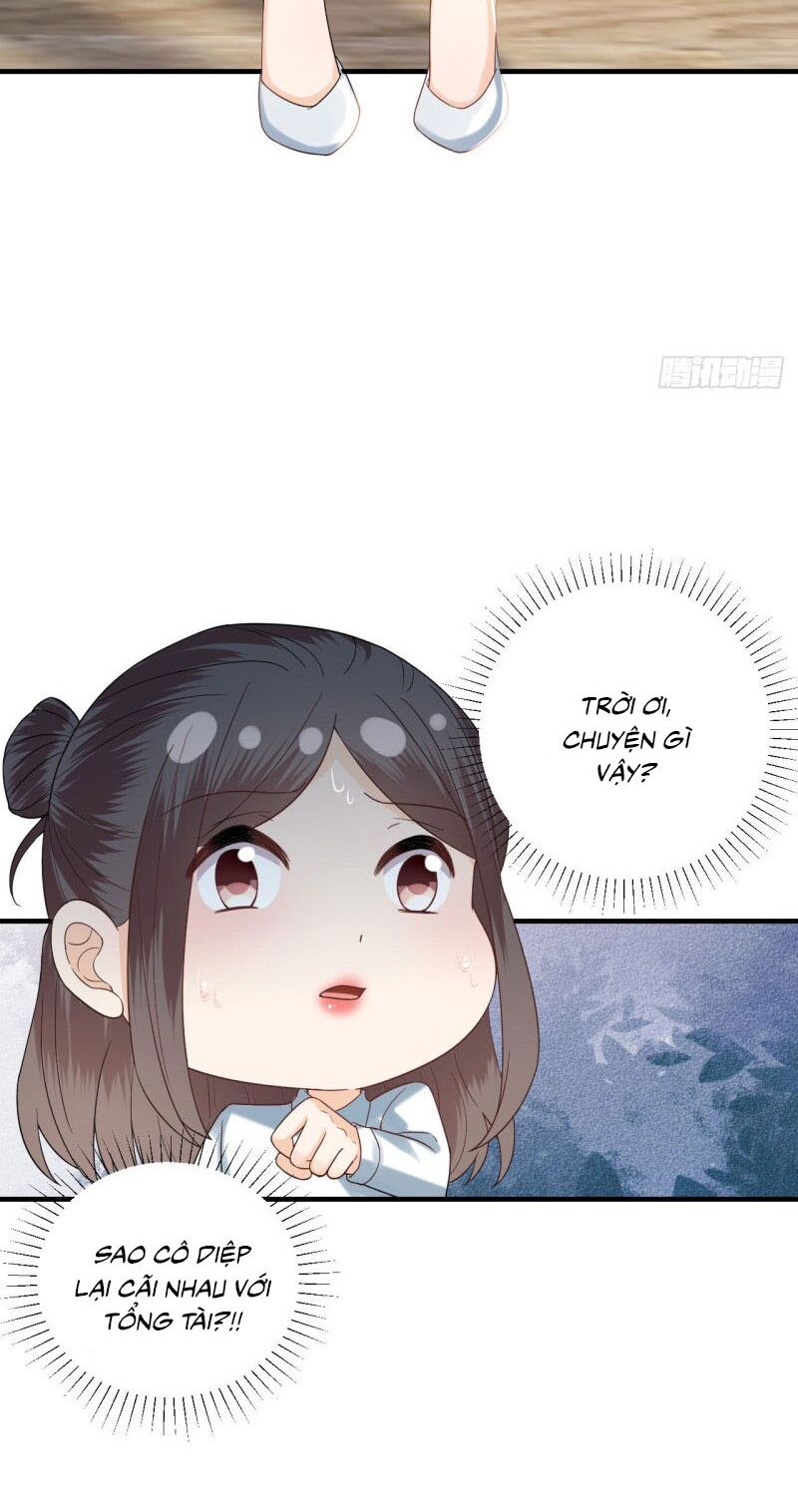 Tiến Độ Chia Tay 99%: Chapter 61