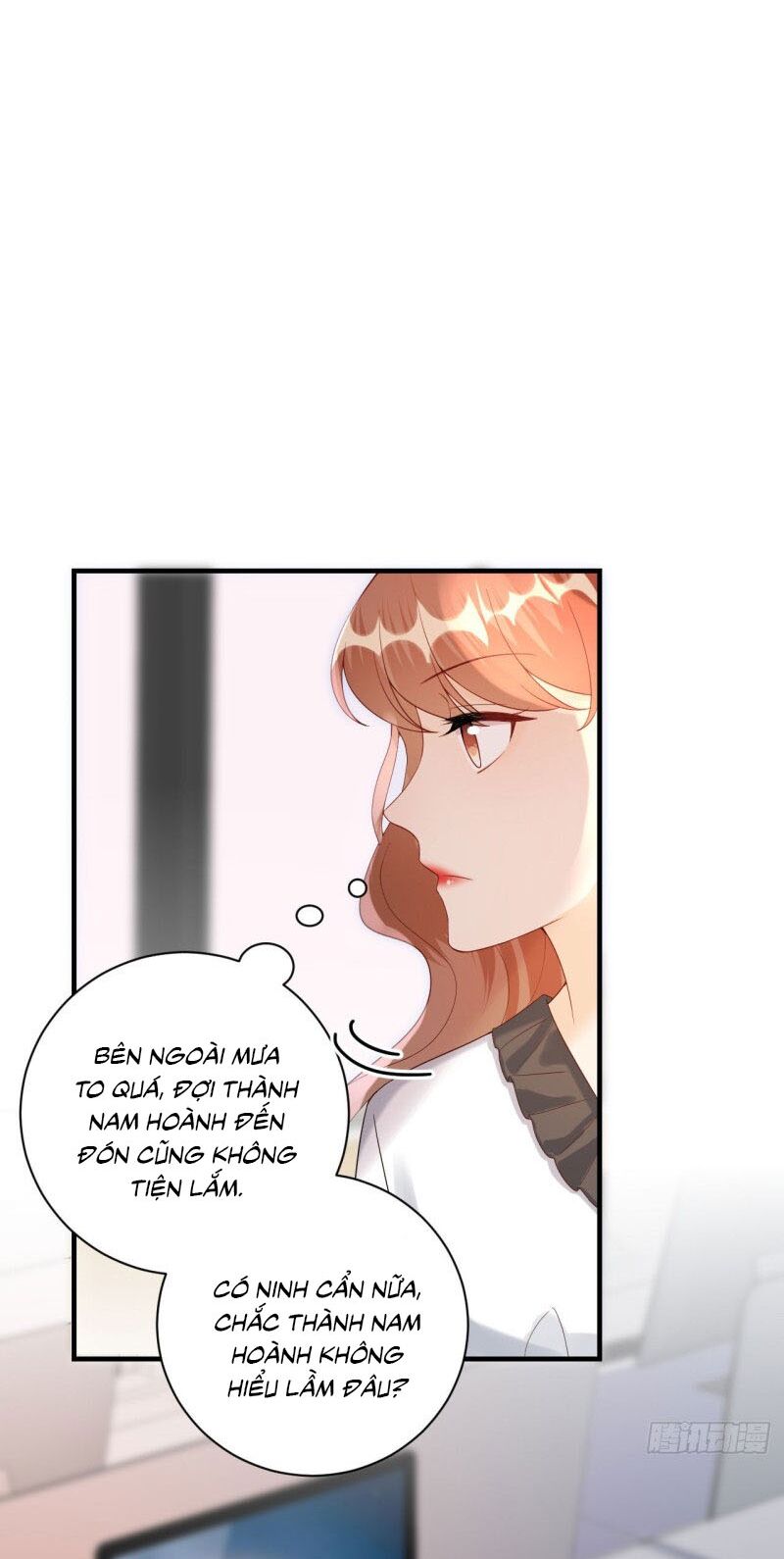 Tiến Độ Chia Tay 99%: Chapter 61