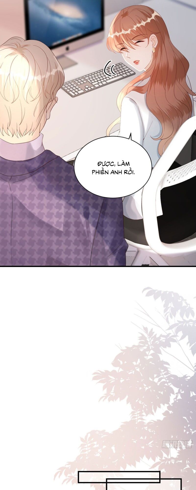 Tiến Độ Chia Tay 99%: Chapter 61