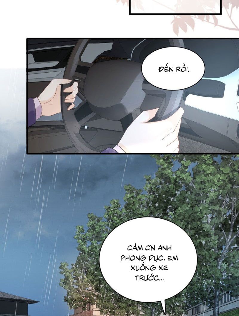 Tiến Độ Chia Tay 99%: Chapter 61