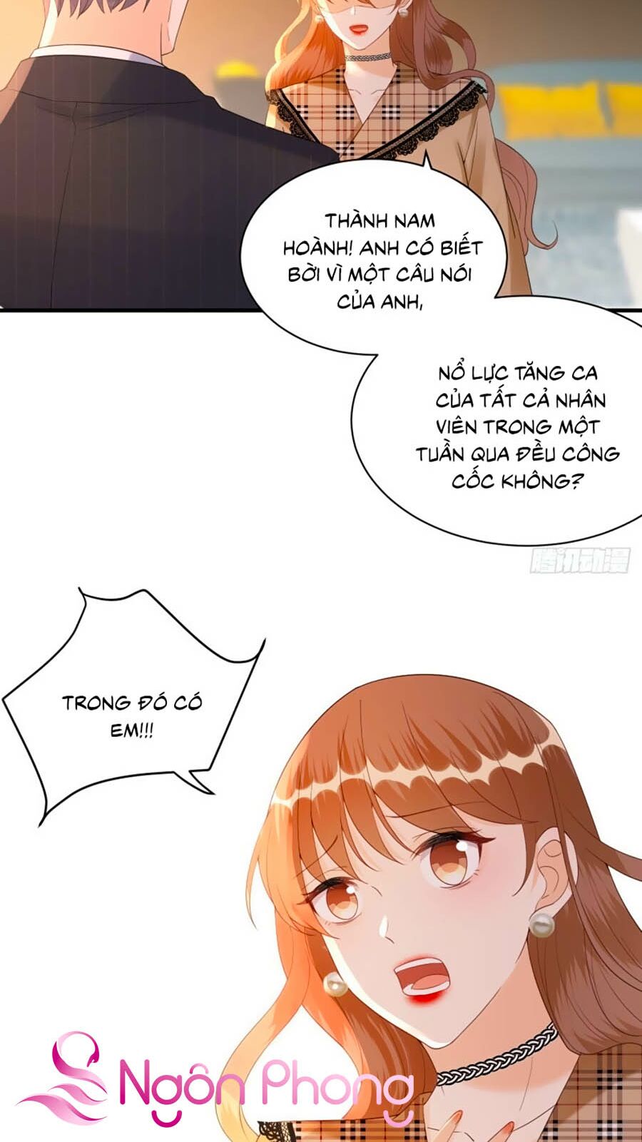 Tiến Độ Chia Tay 99%: Chapter 62