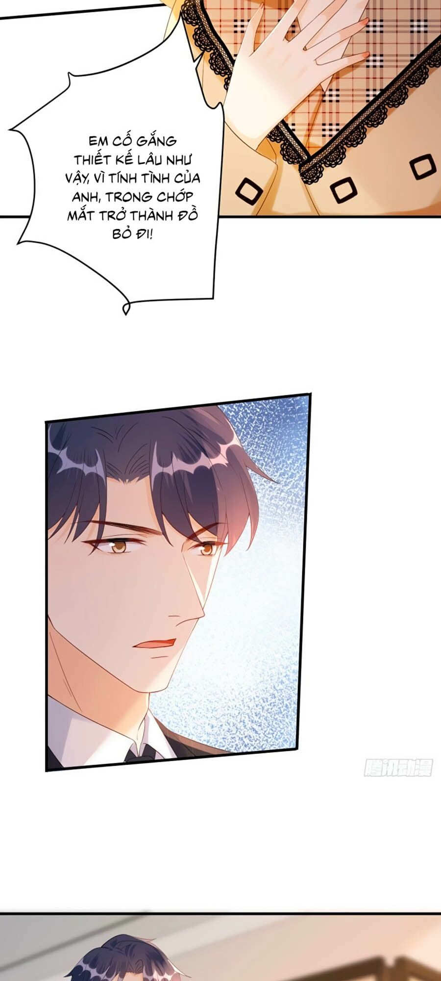 Tiến Độ Chia Tay 99%: Chapter 62
