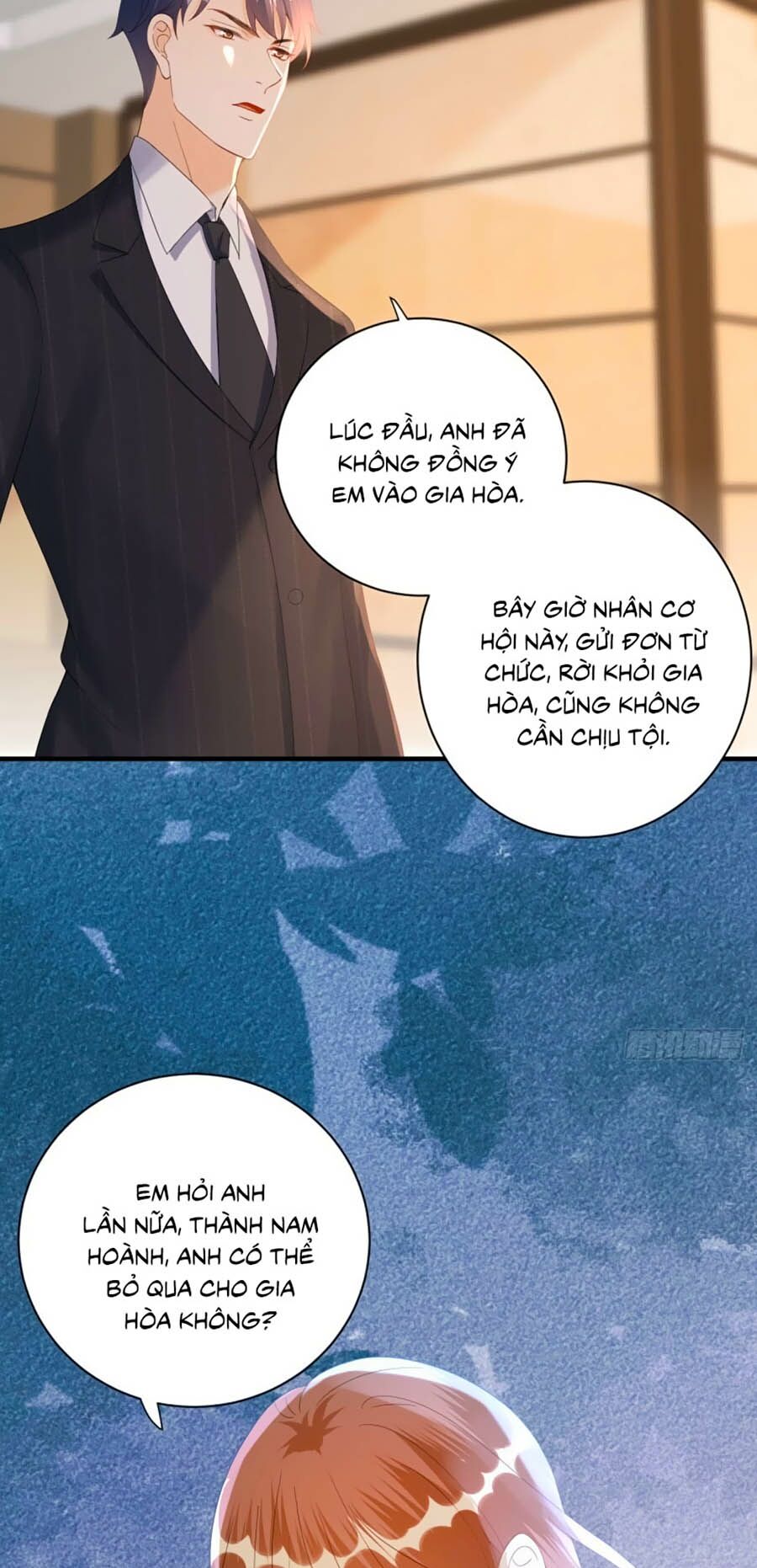 Tiến Độ Chia Tay 99%: Chapter 62