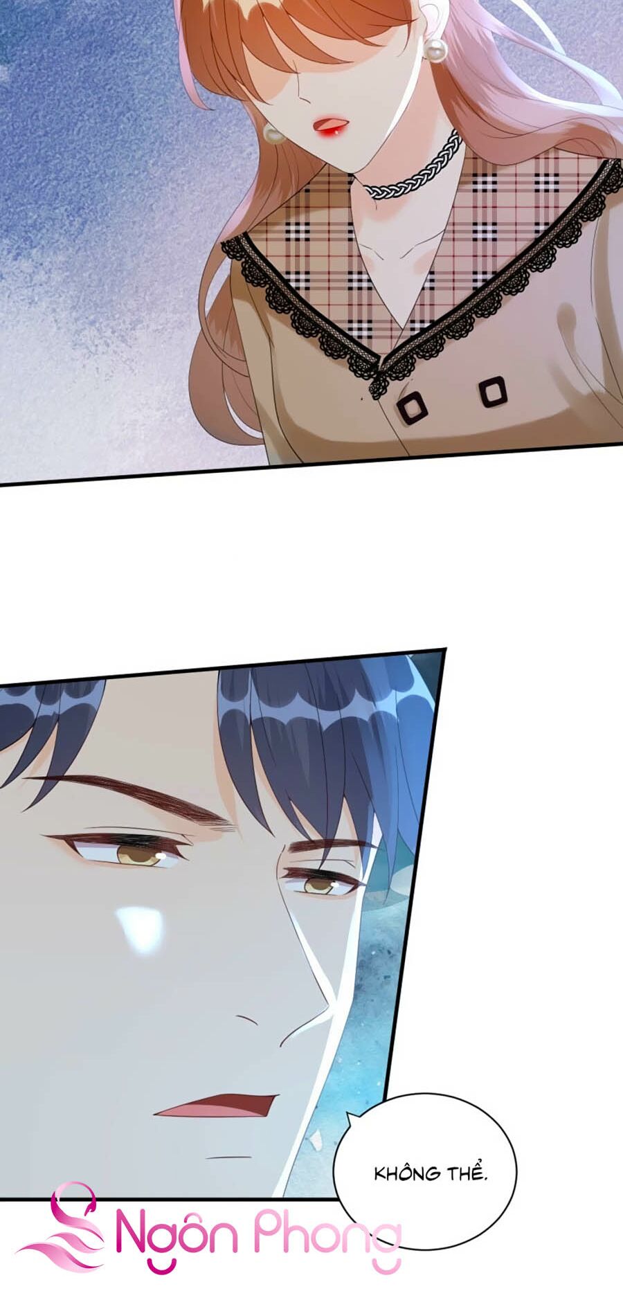 Tiến Độ Chia Tay 99%: Chapter 62
