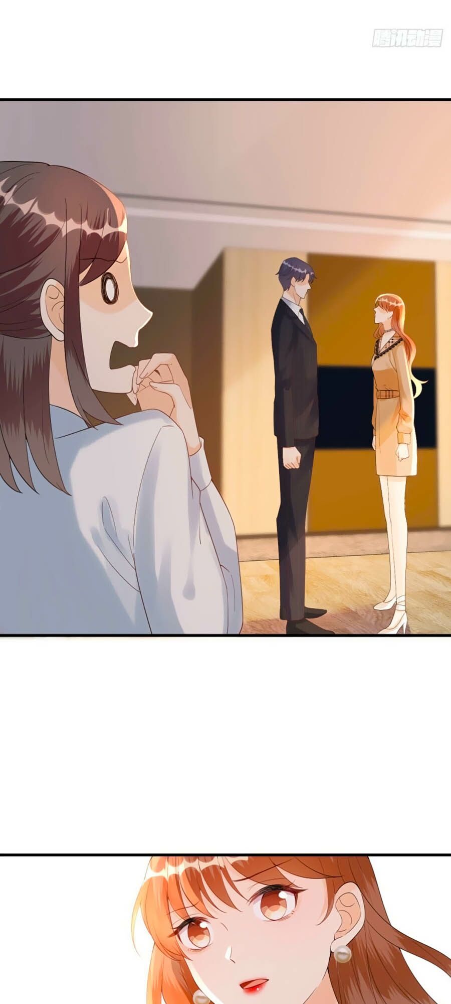 Tiến Độ Chia Tay 99%: Chapter 62