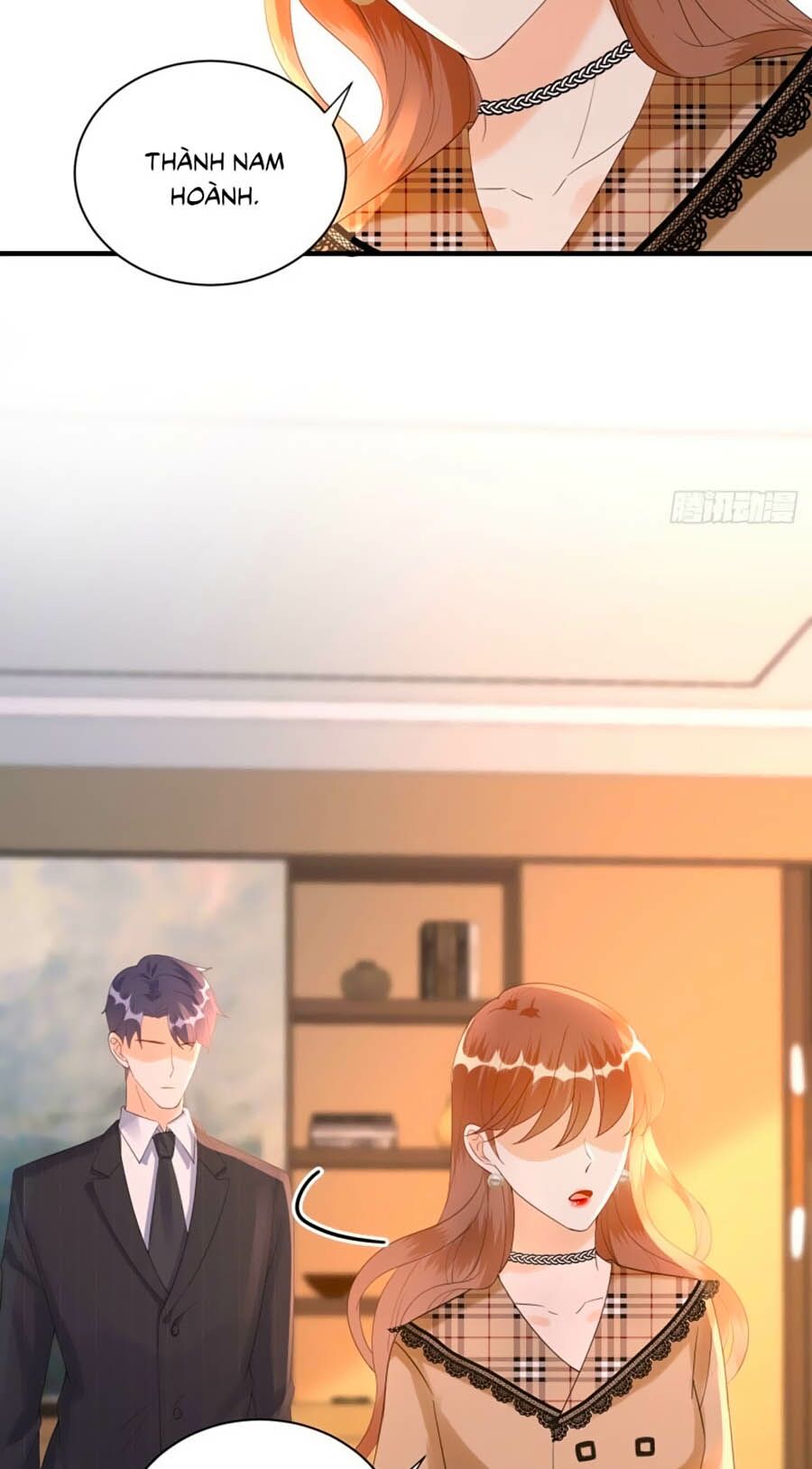 Tiến Độ Chia Tay 99%: Chapter 62