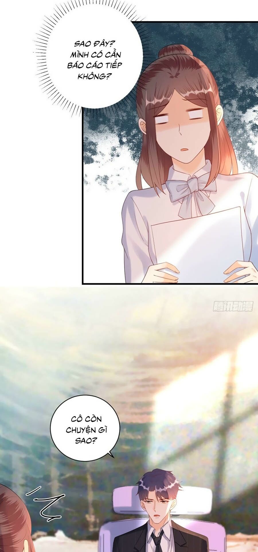 Tiến Độ Chia Tay 99%: Chapter 62