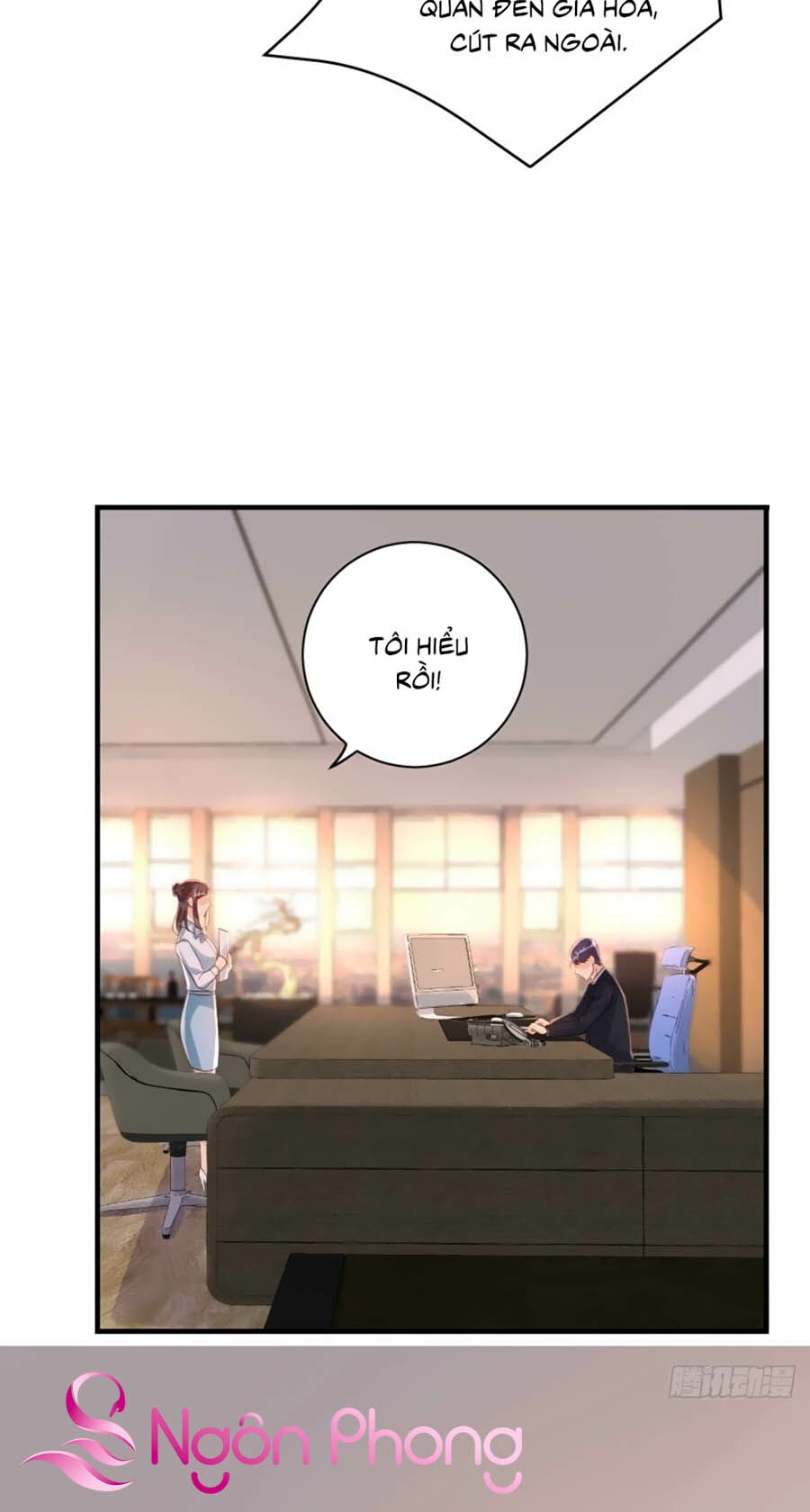 Tiến Độ Chia Tay 99%: Chapter 62