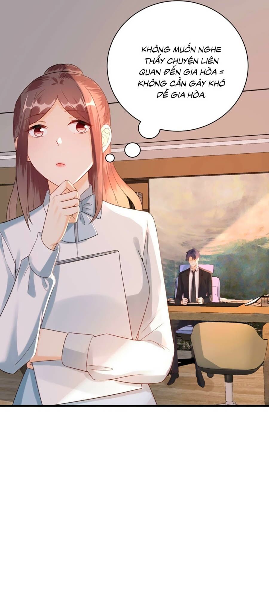 Tiến Độ Chia Tay 99%: Chapter 62