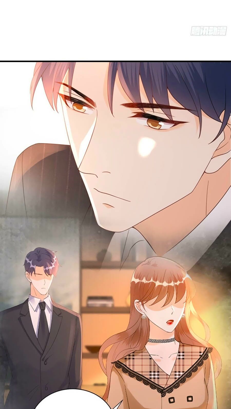 Tiến Độ Chia Tay 99%: Chapter 62