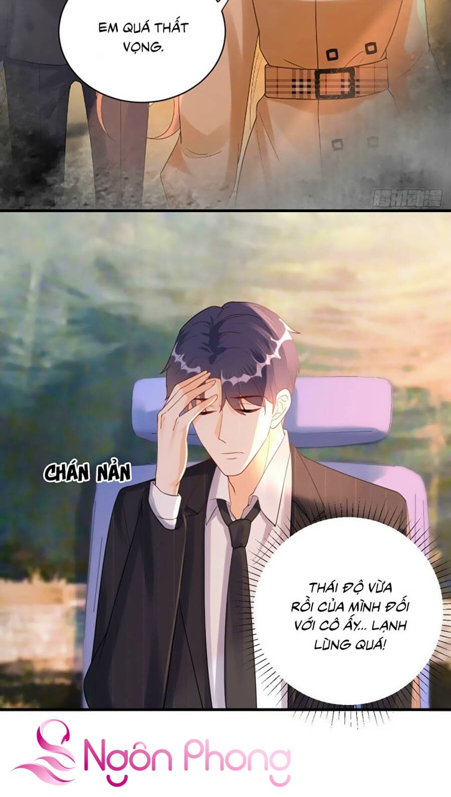 Tiến Độ Chia Tay 99%: Chapter 62