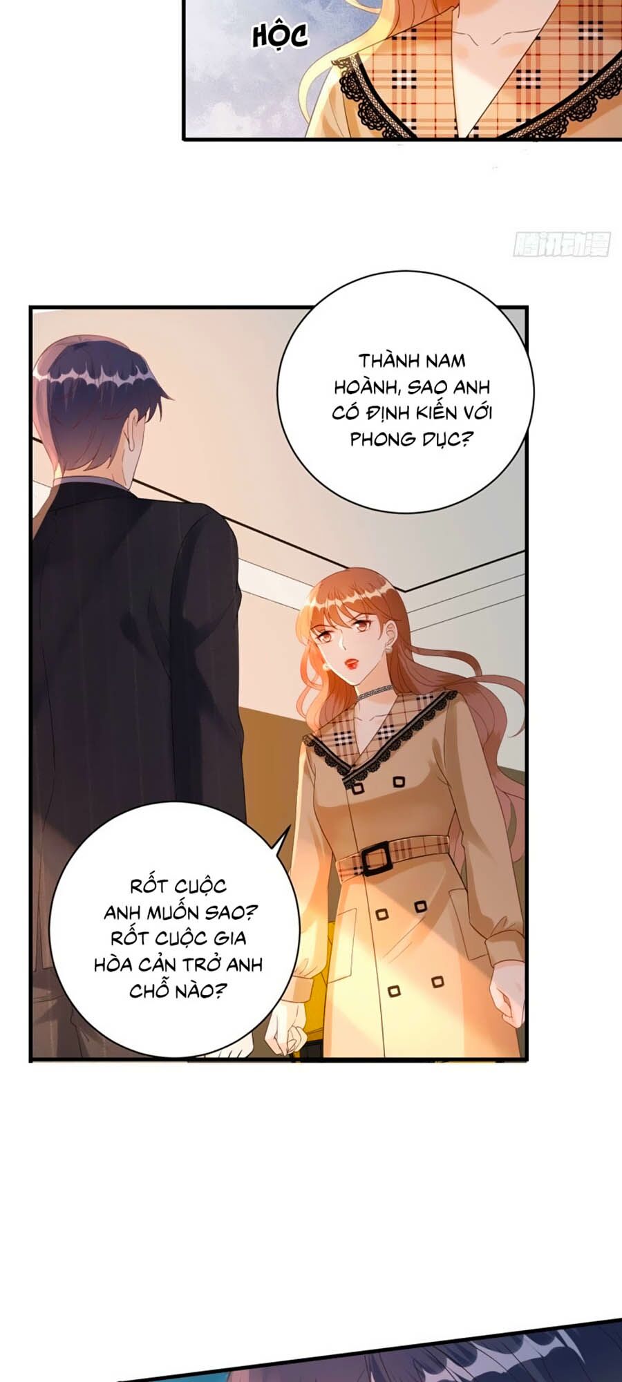 Tiến Độ Chia Tay 99%: Chapter 62