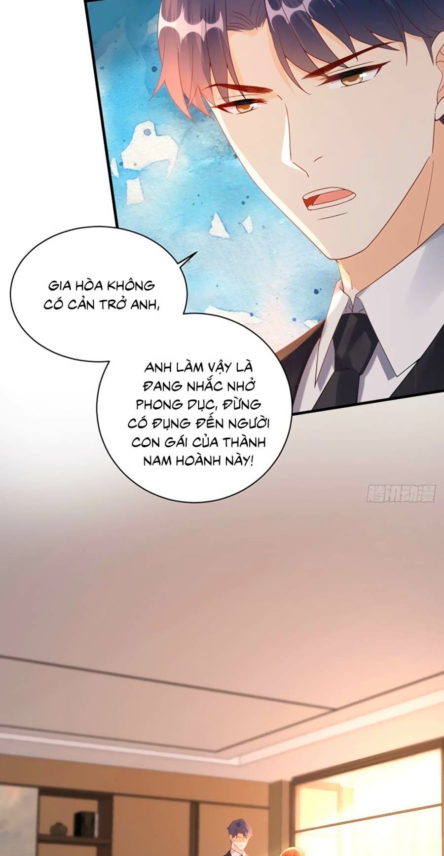 Tiến Độ Chia Tay 99%: Chapter 62