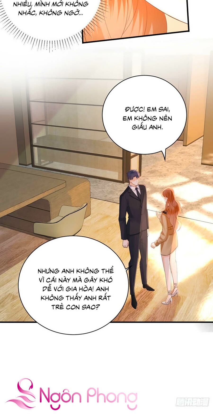 Tiến Độ Chia Tay 99%: Chapter 62