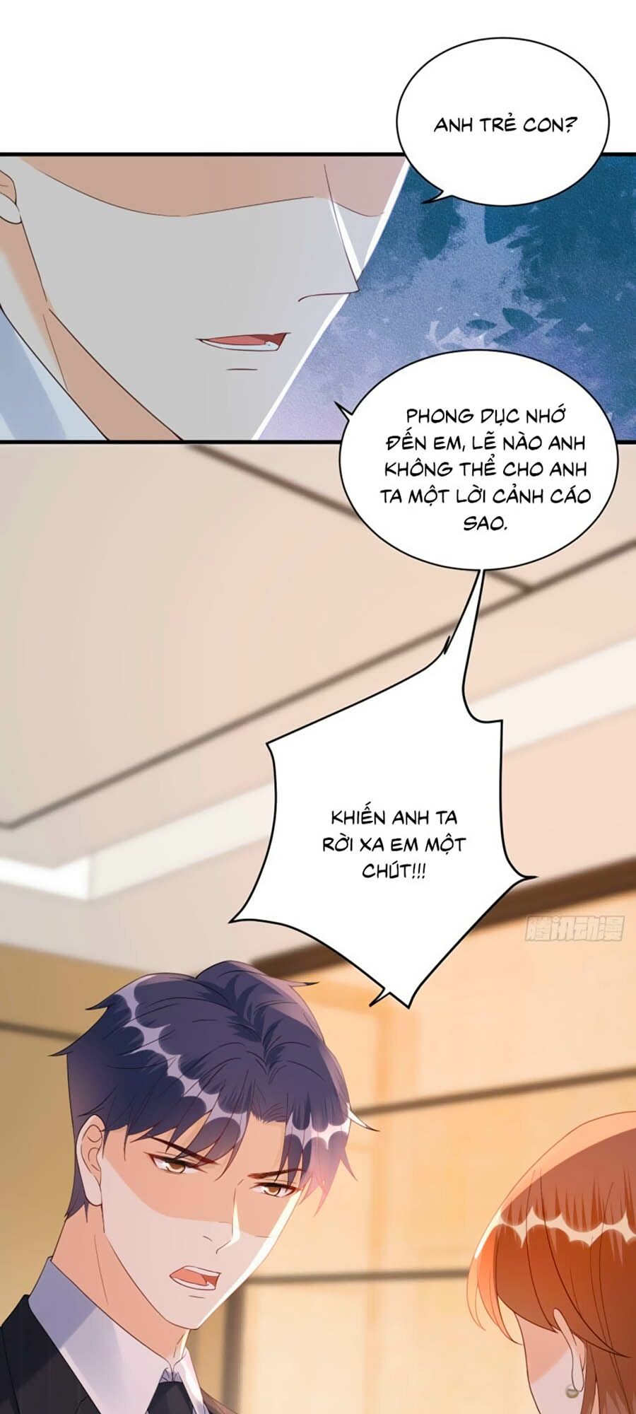 Tiến Độ Chia Tay 99%: Chapter 62