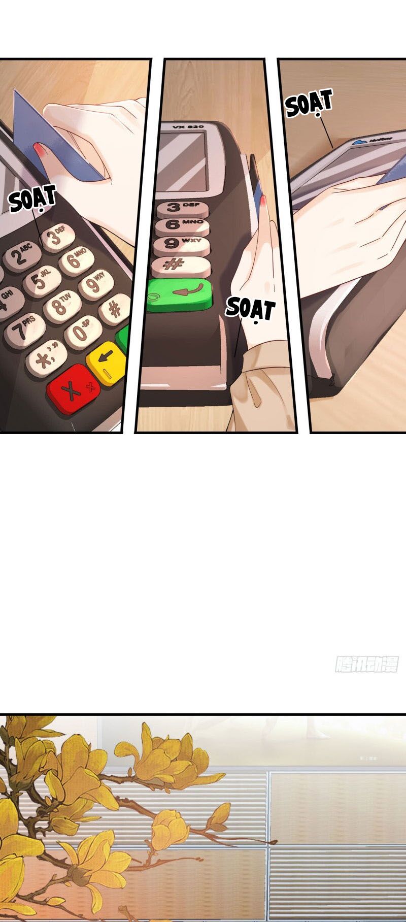Tiến Độ Chia Tay 99%: Chapter 63