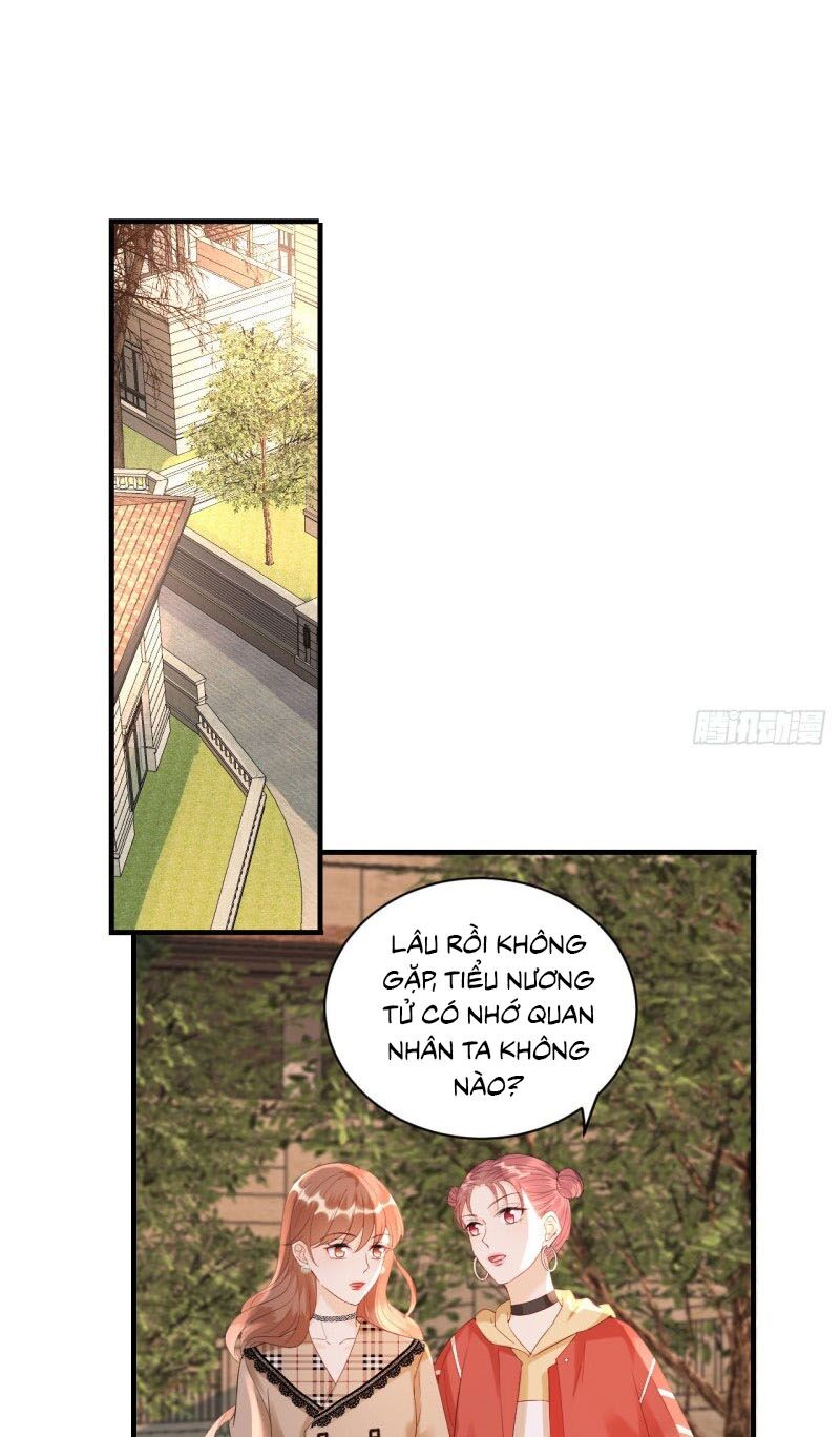 Tiến Độ Chia Tay 99%: Chapter 63