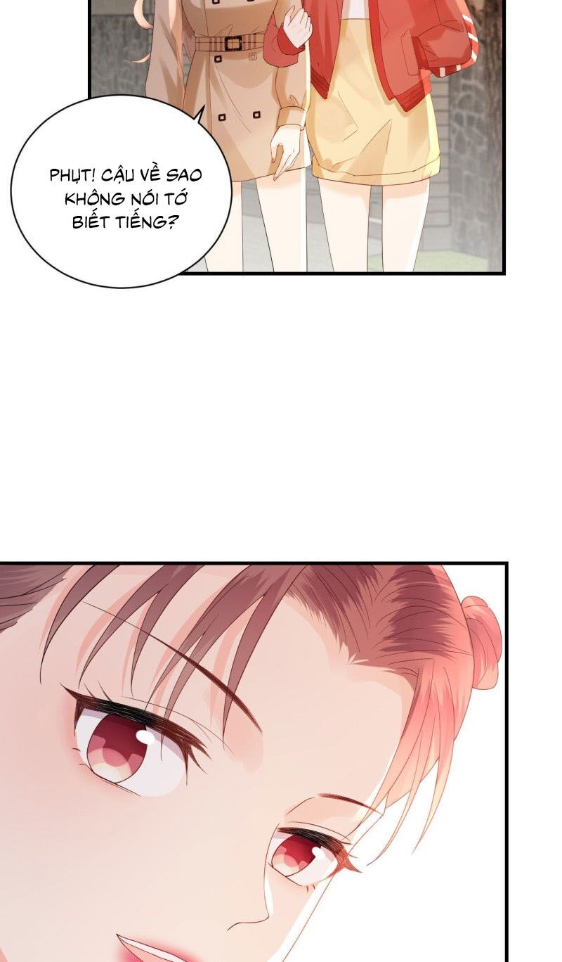 Tiến Độ Chia Tay 99%: Chapter 63