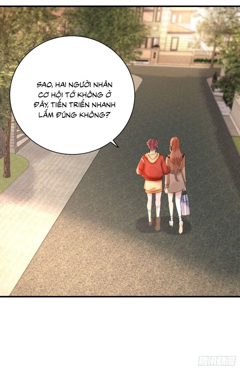 Tiến Độ Chia Tay 99%: Chapter 63