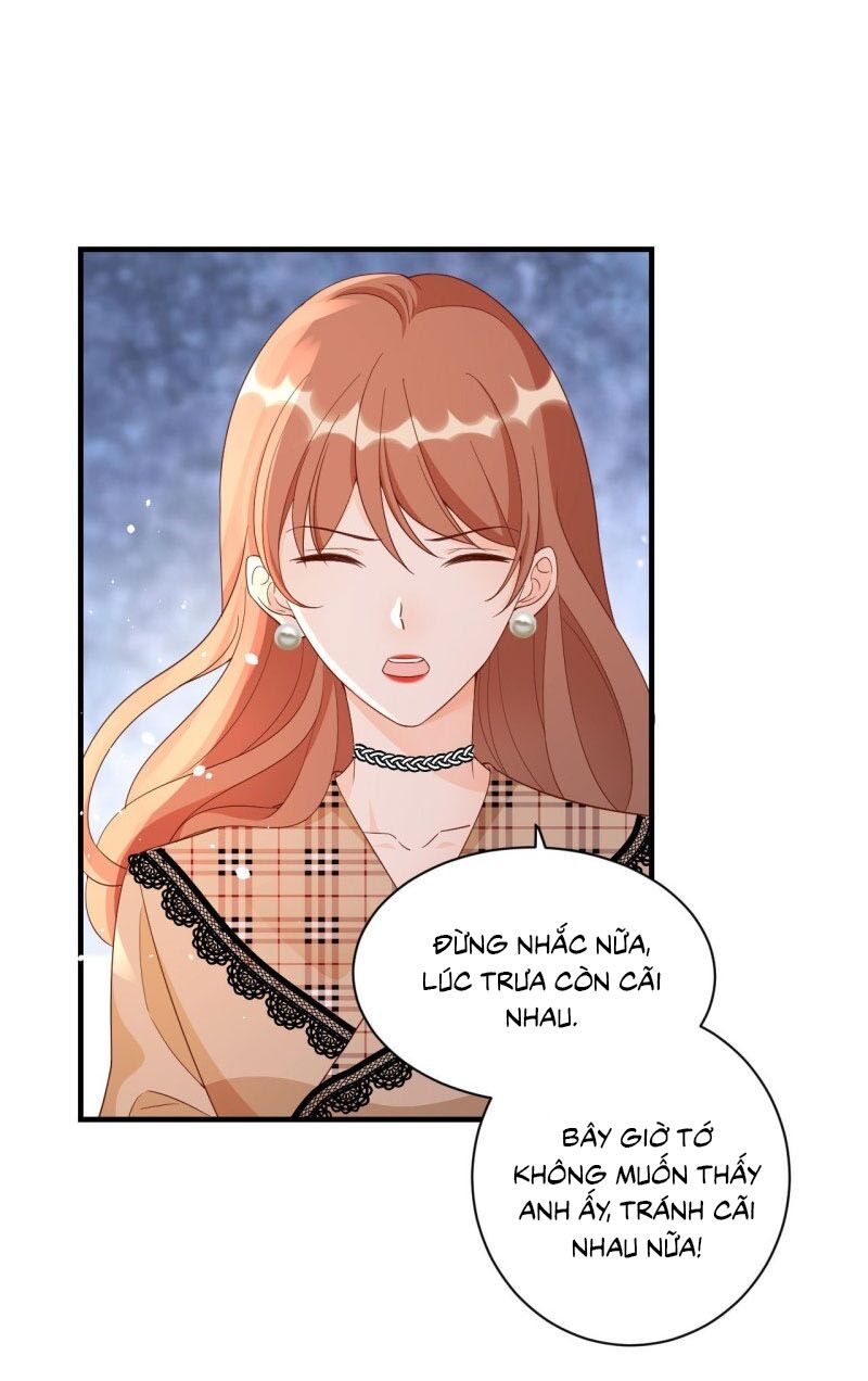 Tiến Độ Chia Tay 99%: Chapter 63