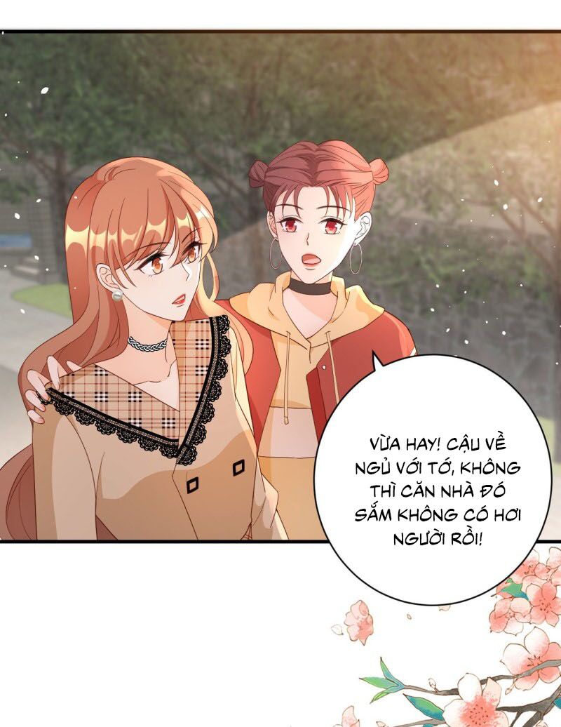 Tiến Độ Chia Tay 99%: Chapter 63