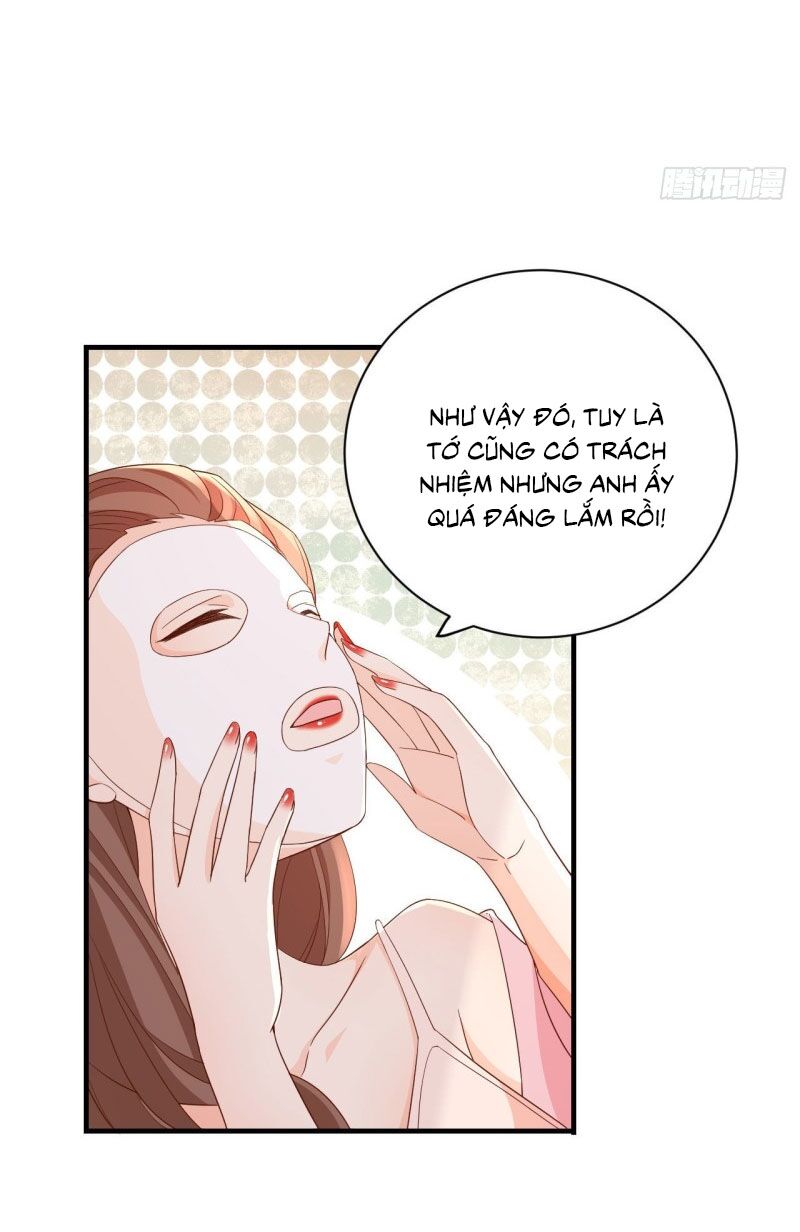 Tiến Độ Chia Tay 99%: Chapter 63
