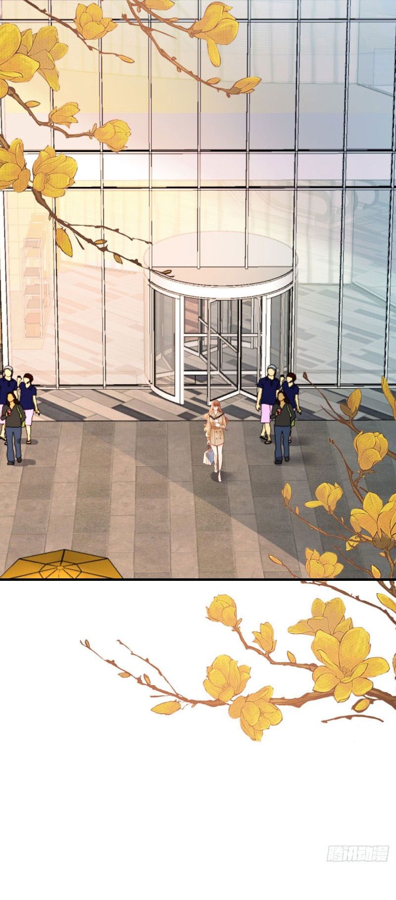 Tiến Độ Chia Tay 99%: Chapter 63