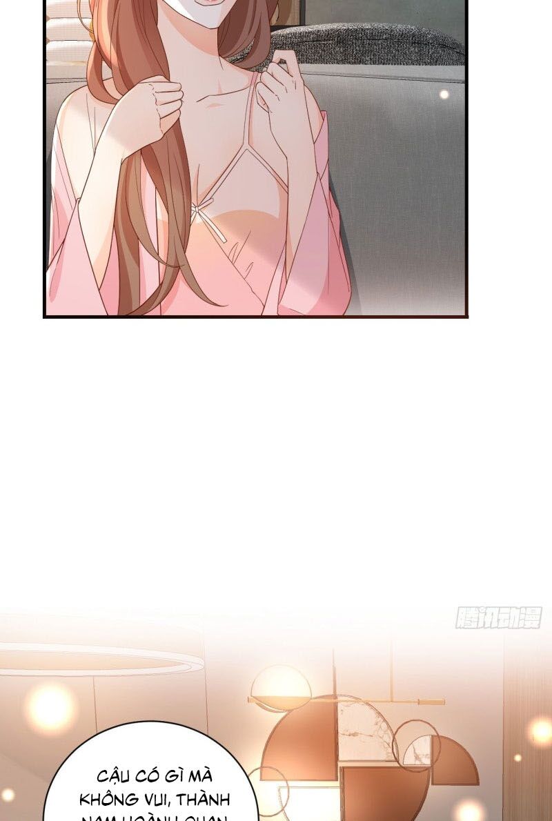 Tiến Độ Chia Tay 99%: Chapter 63