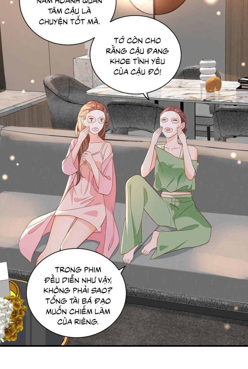 Tiến Độ Chia Tay 99%: Chapter 63