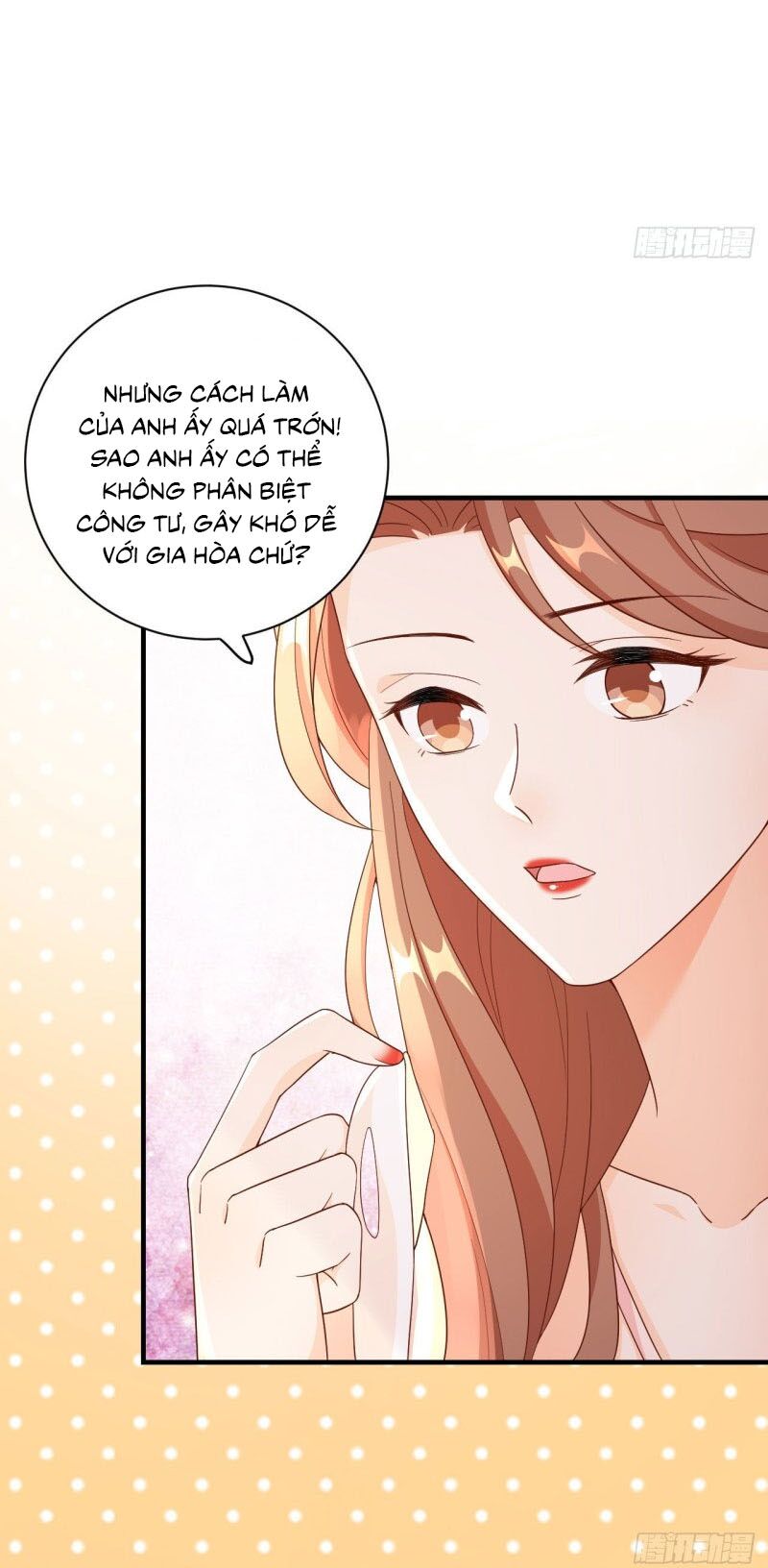 Tiến Độ Chia Tay 99%: Chapter 63