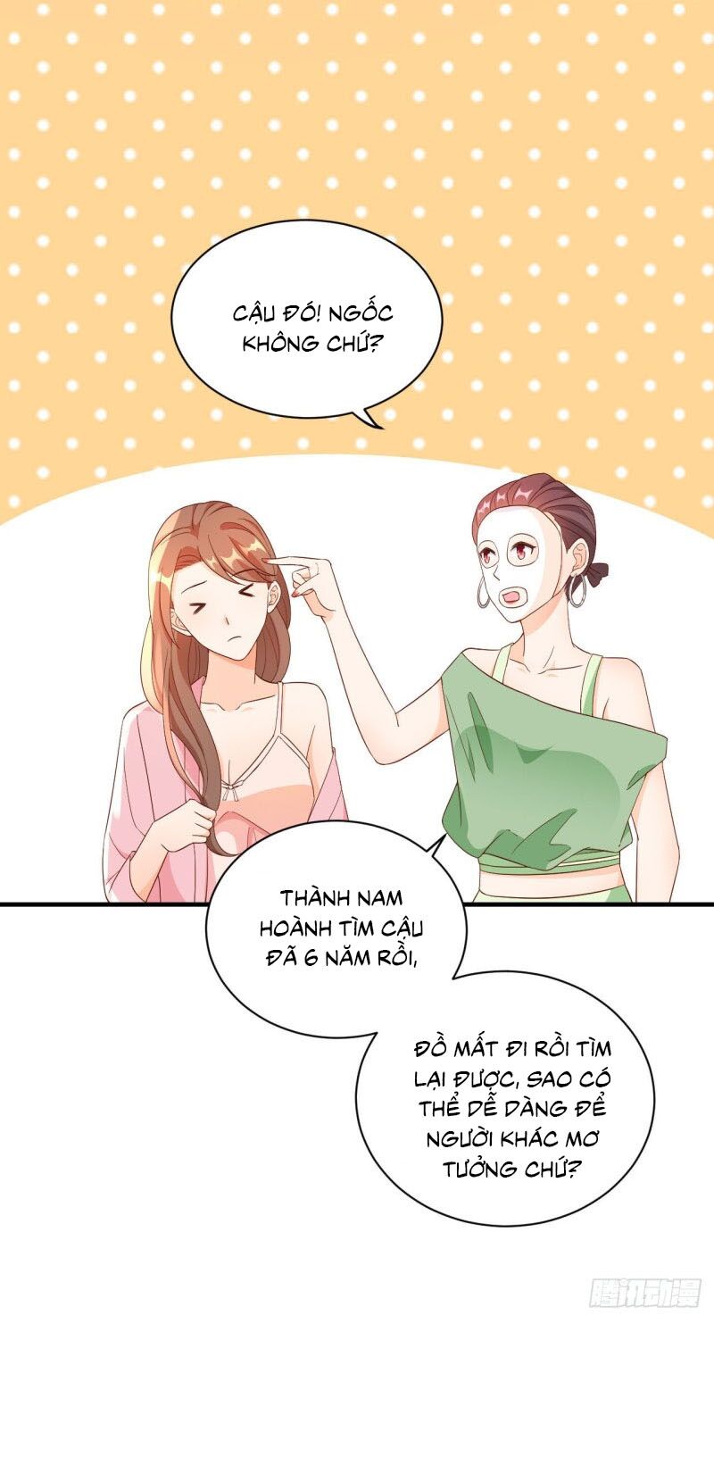 Tiến Độ Chia Tay 99%: Chapter 63