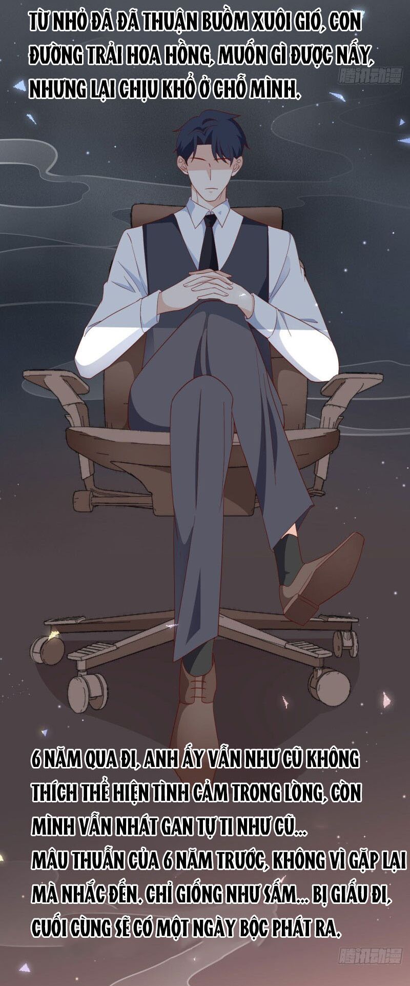 Tiến Độ Chia Tay 99%: Chapter 63