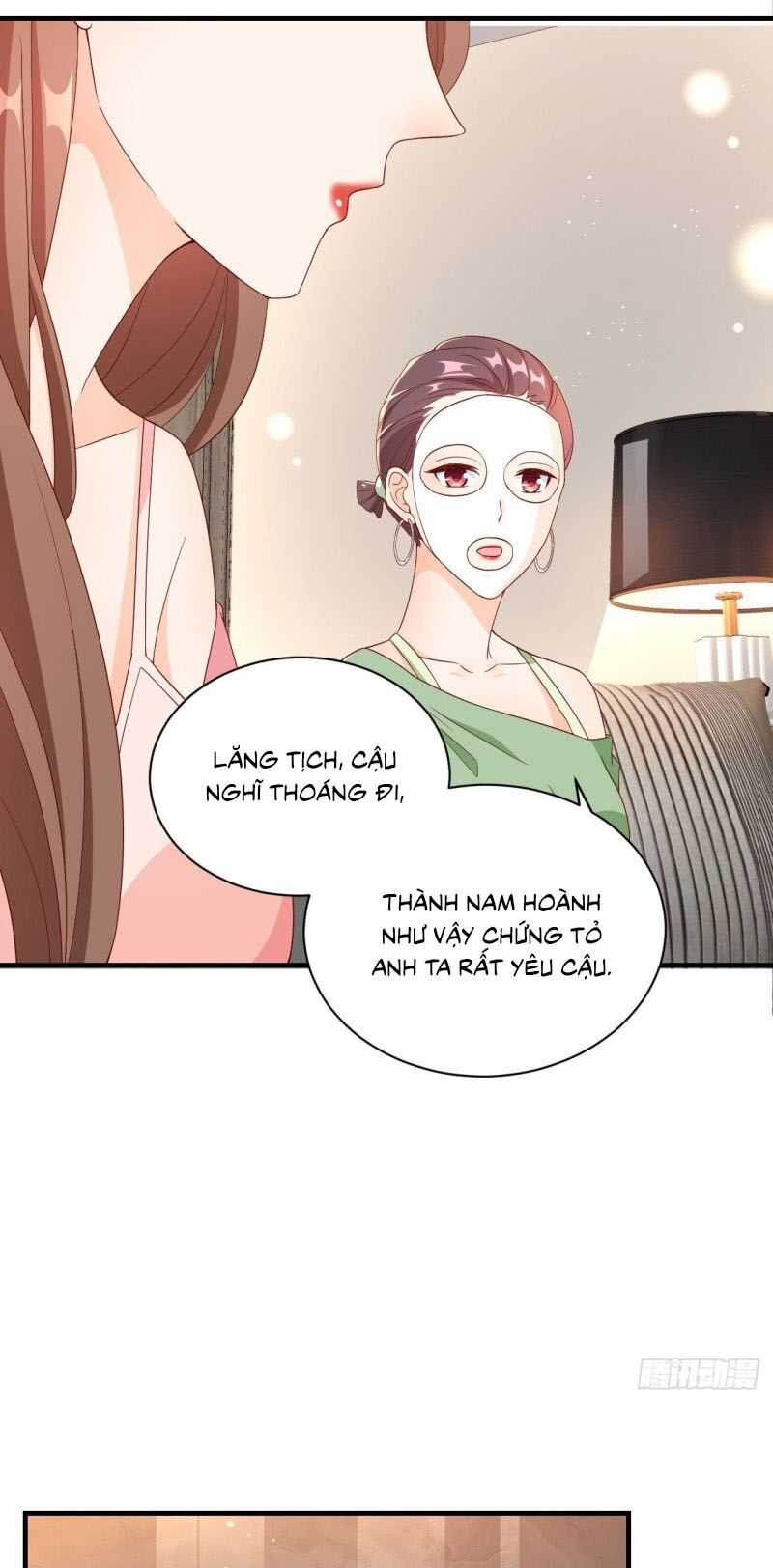 Tiến Độ Chia Tay 99%: Chapter 63